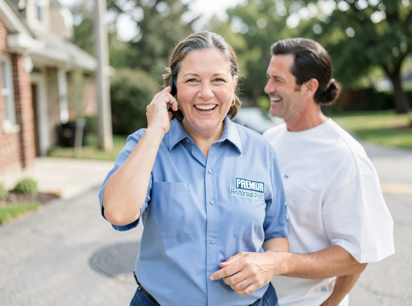 Water Damage Restoration Arcadia, NE FAQs